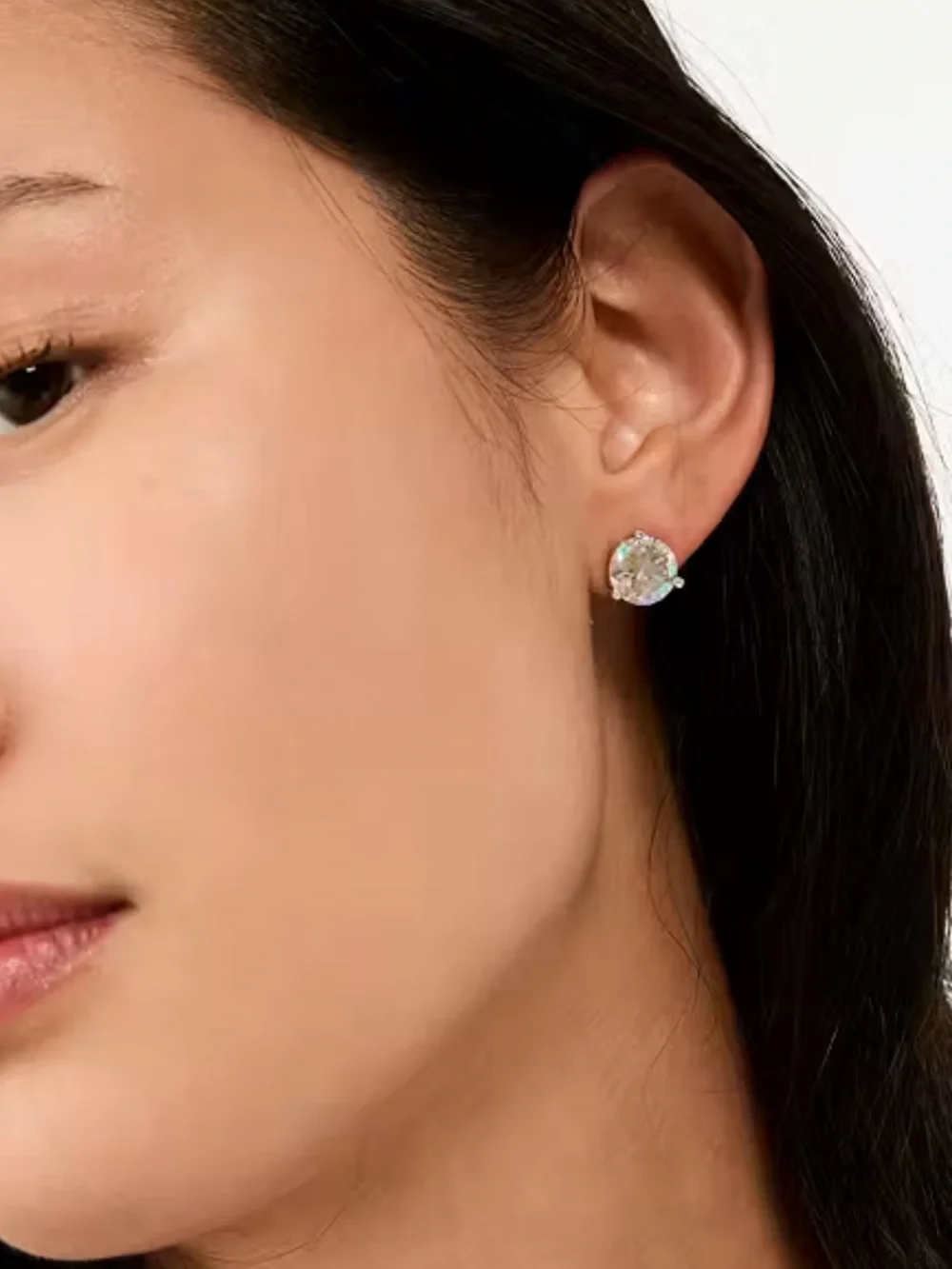 Kate Spade Rise And Shine Studs - Picture 3 of 7
